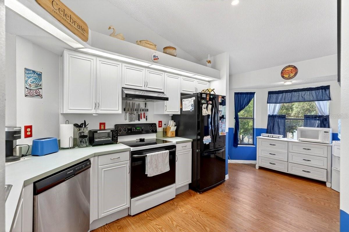 DELTONA LAKES UNIT 35 - Residential