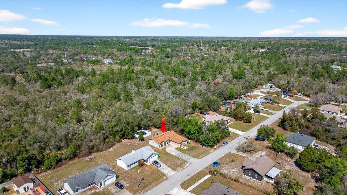 DELTONA LAKES UNIT 35 - Residential