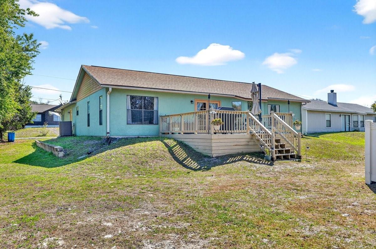 DELTONA LAKES UNIT 35 - Residential