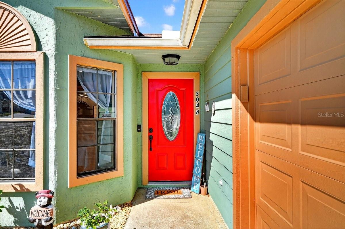 DELTONA LAKES UNIT 35 - Residential