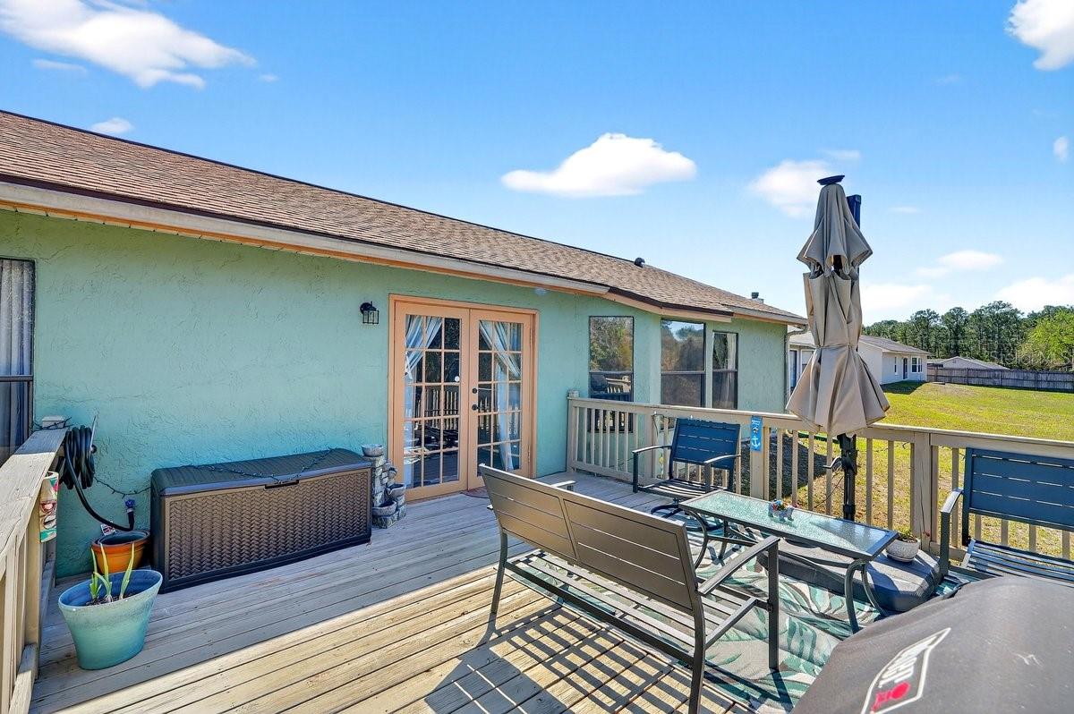 DELTONA LAKES UNIT 35 - Residential