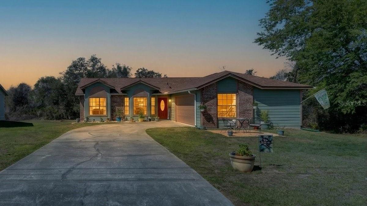 DELTONA LAKES UNIT 35 - Residential