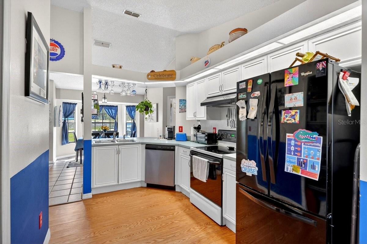 DELTONA LAKES UNIT 35 - Residential