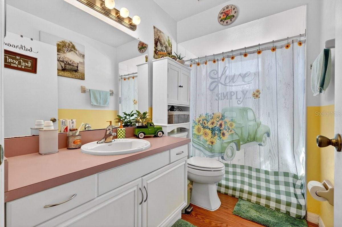 DELTONA LAKES UNIT 35 - Residential