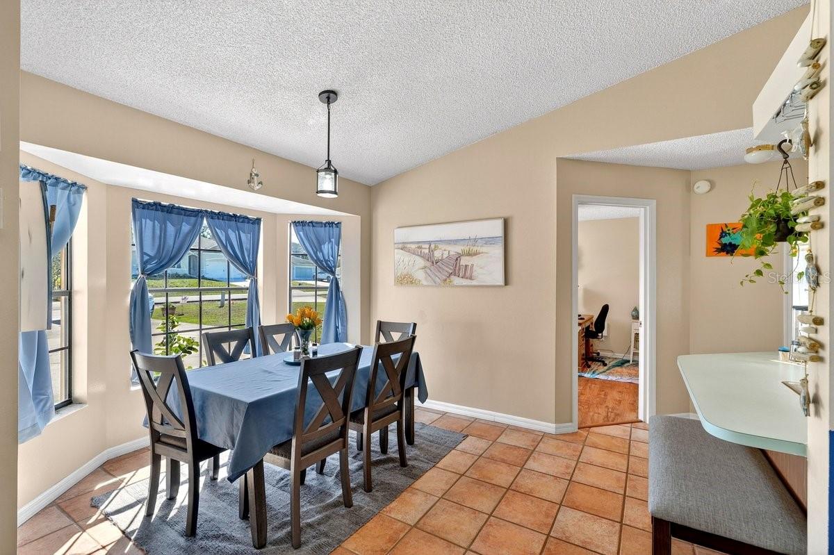 DELTONA LAKES UNIT 35 - Residential