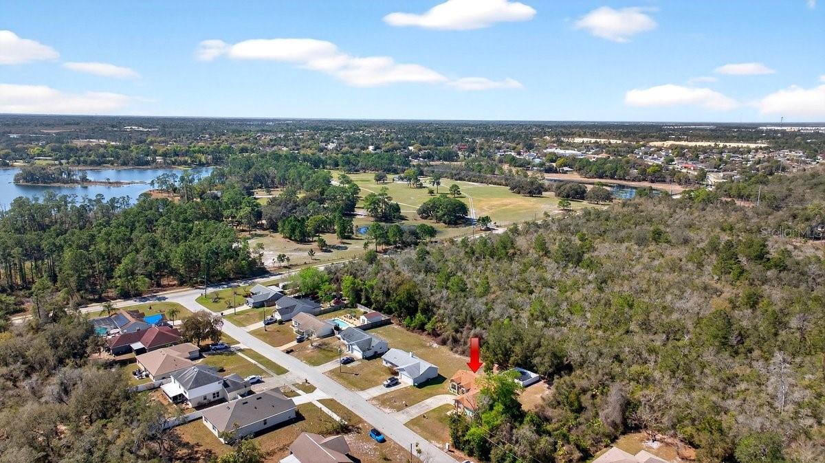 DELTONA LAKES UNIT 35 - Residential