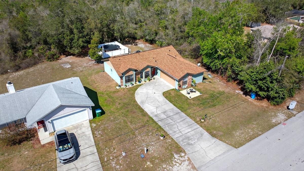 DELTONA LAKES UNIT 35 - Residential