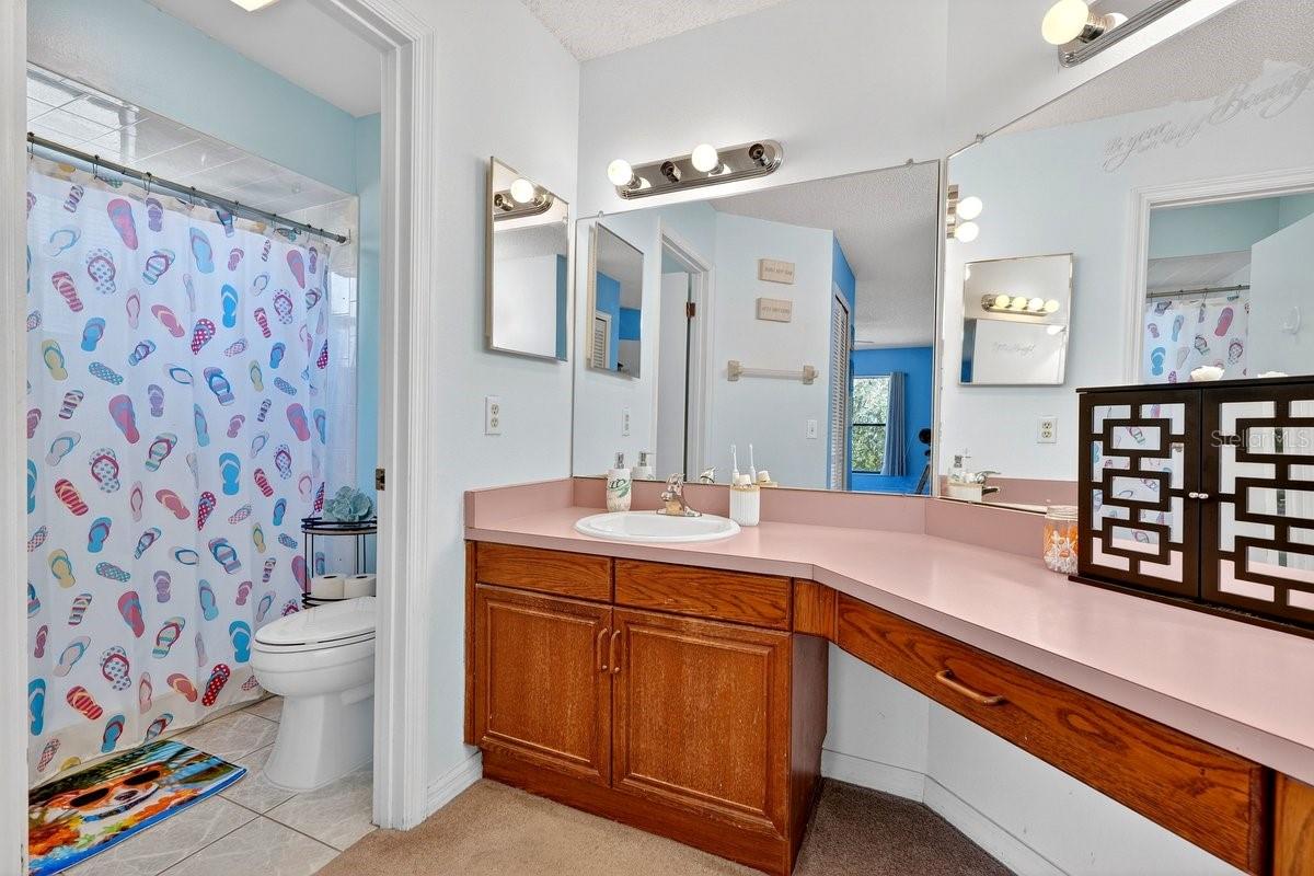 DELTONA LAKES UNIT 35 - Residential