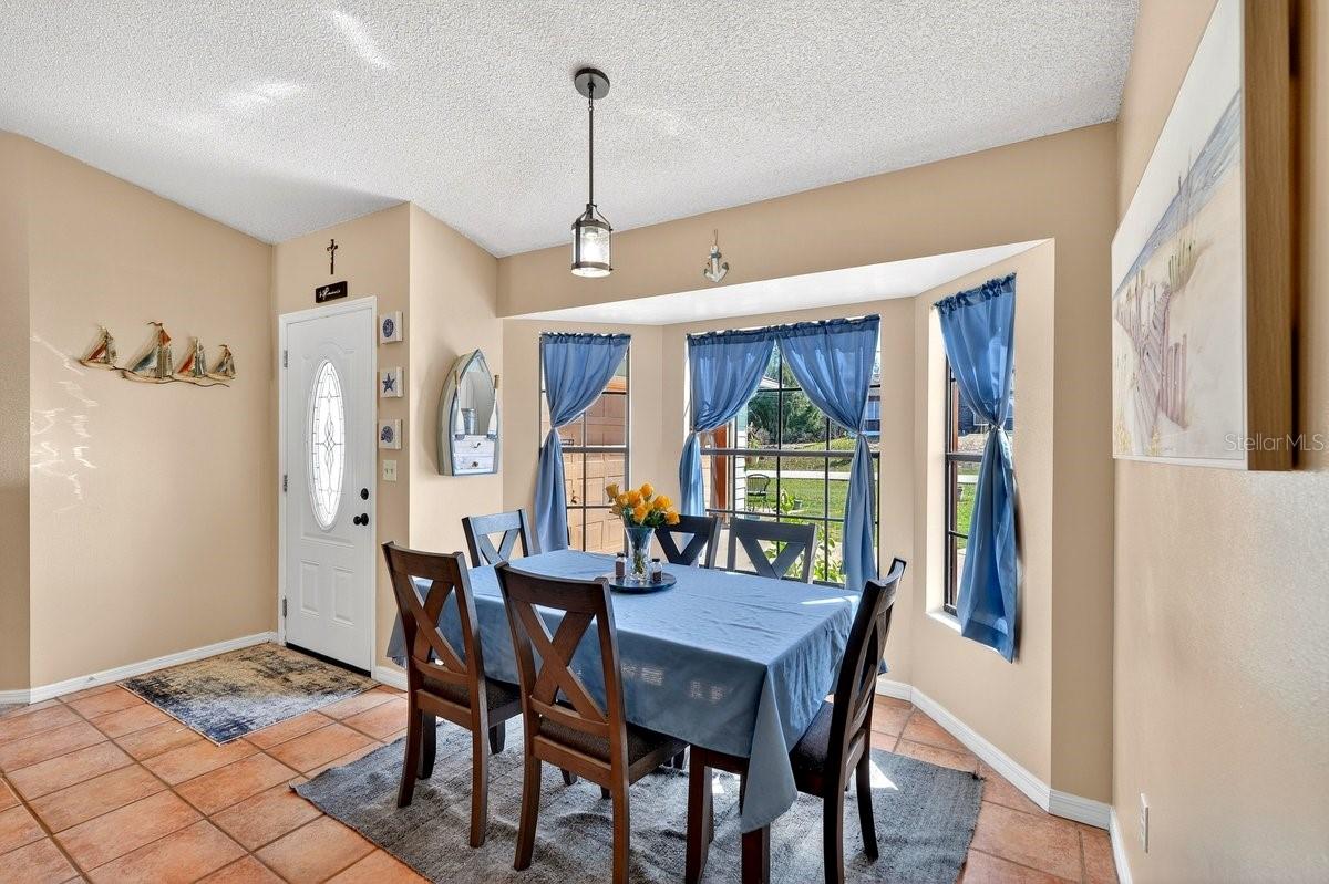 DELTONA LAKES UNIT 35 - Residential