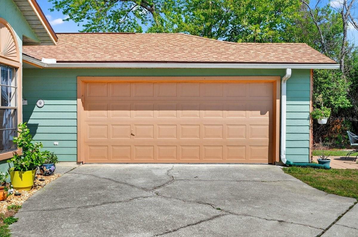 DELTONA LAKES UNIT 35 - Residential