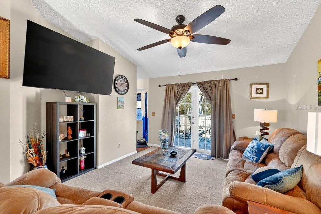 Photo of 3044 Yorkshire Drive, Deltona, FL 32738 (MLS # V4947836)