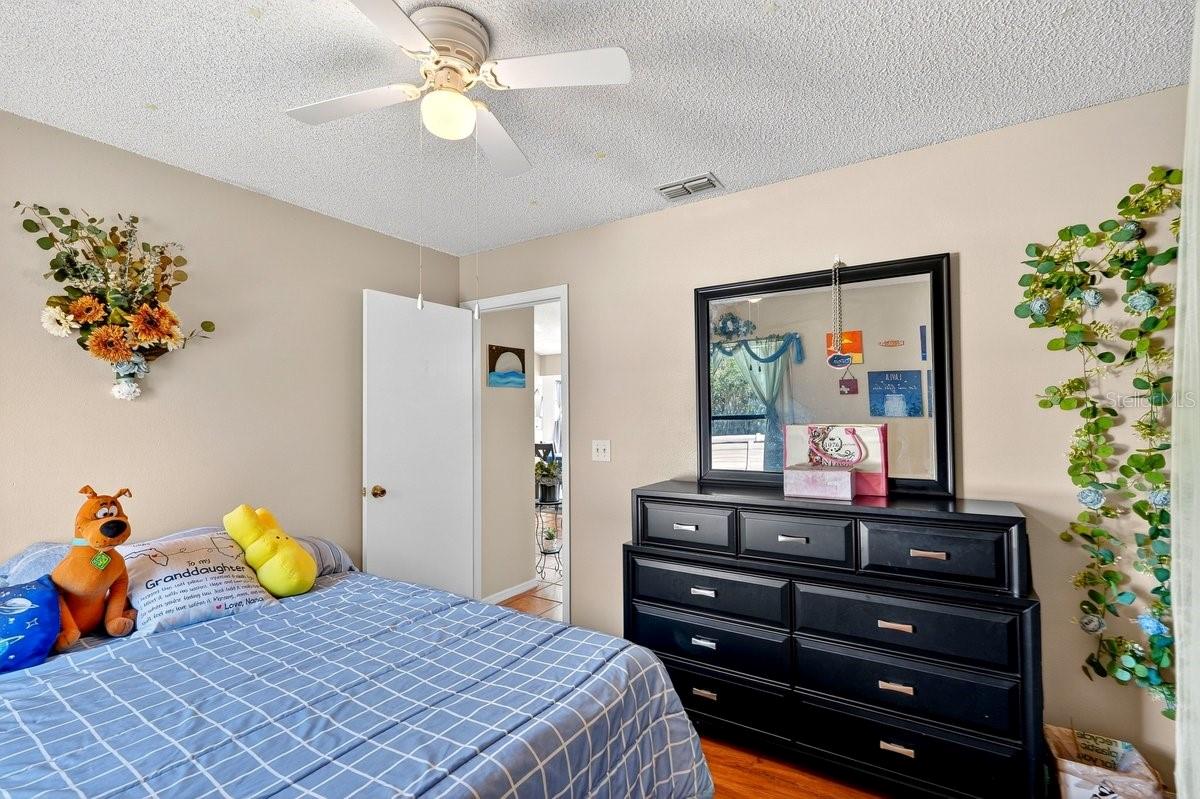 DELTONA LAKES UNIT 35 - Residential