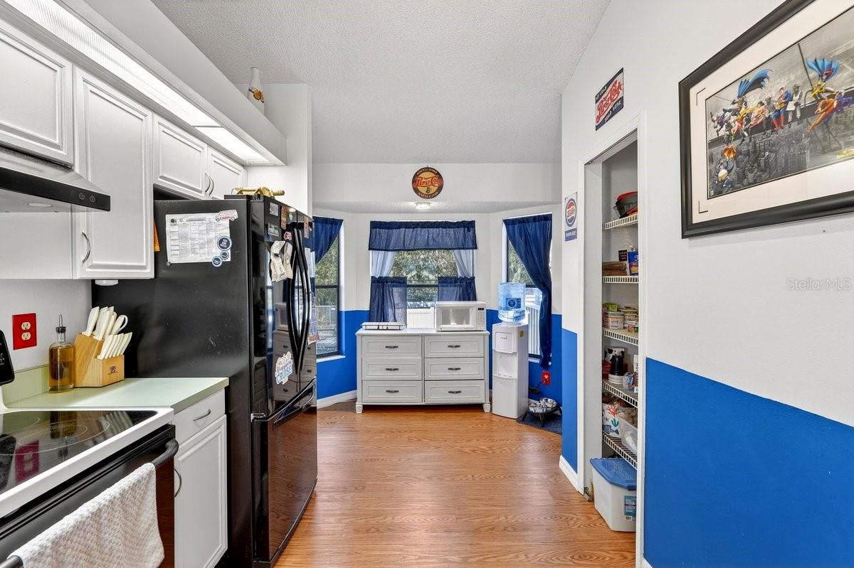 DELTONA LAKES UNIT 35 - Residential