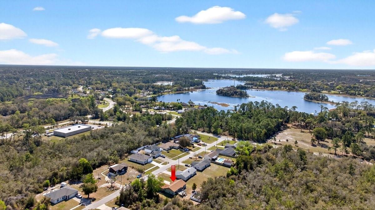 DELTONA LAKES UNIT 35 - Residential