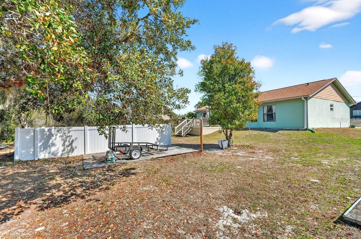 DELTONA LAKES UNIT 35 - Residential
