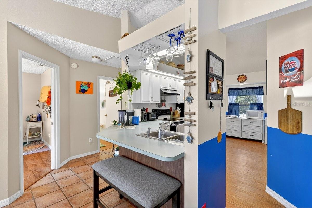 DELTONA LAKES UNIT 35 - Residential