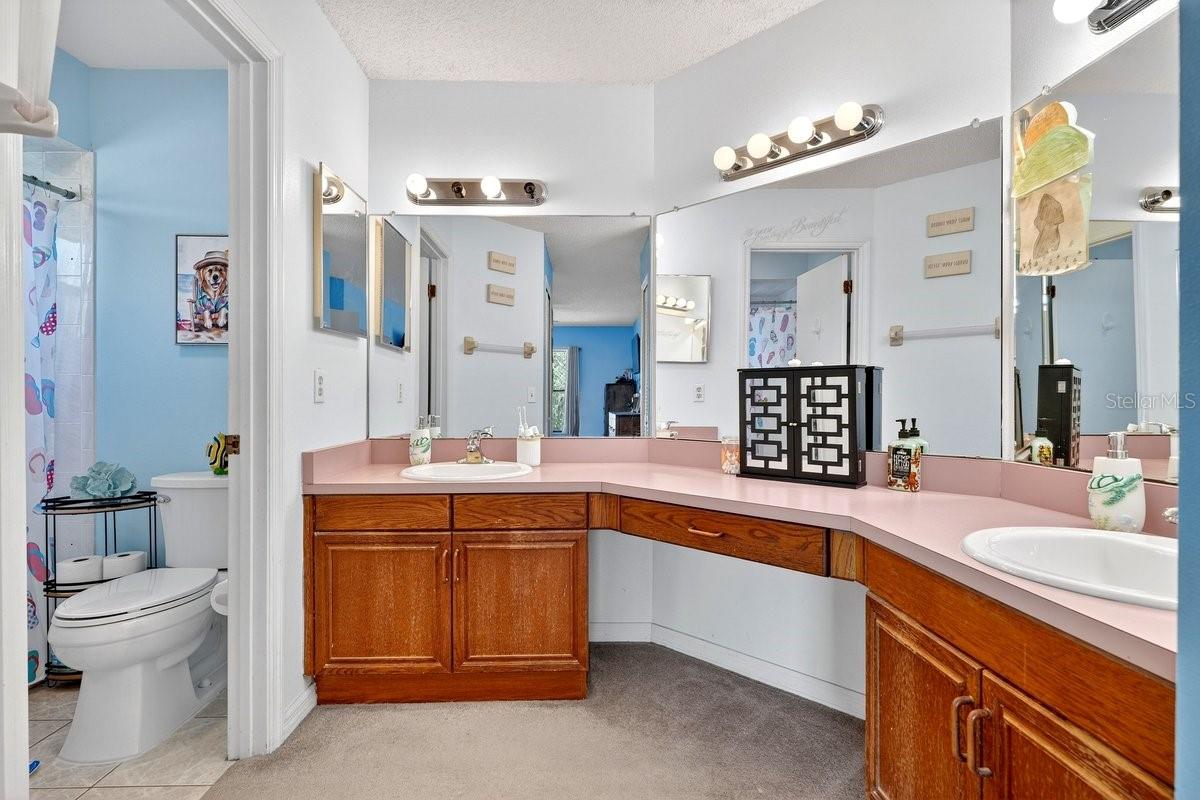 DELTONA LAKES UNIT 35 - Residential