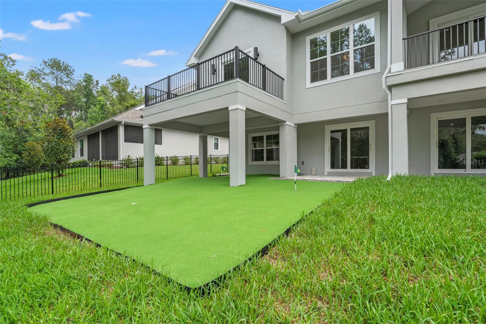 SOUTHERN HILLS PLANTATION PH 2 - Residential