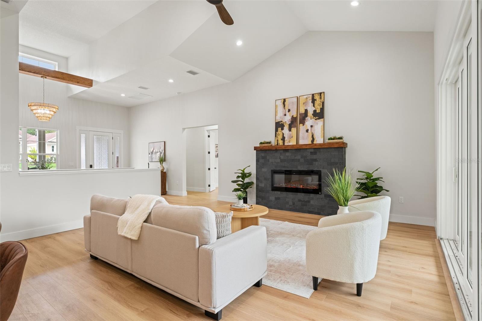 SOUTHERN HILLS PLANTATION PH 2 - Residential