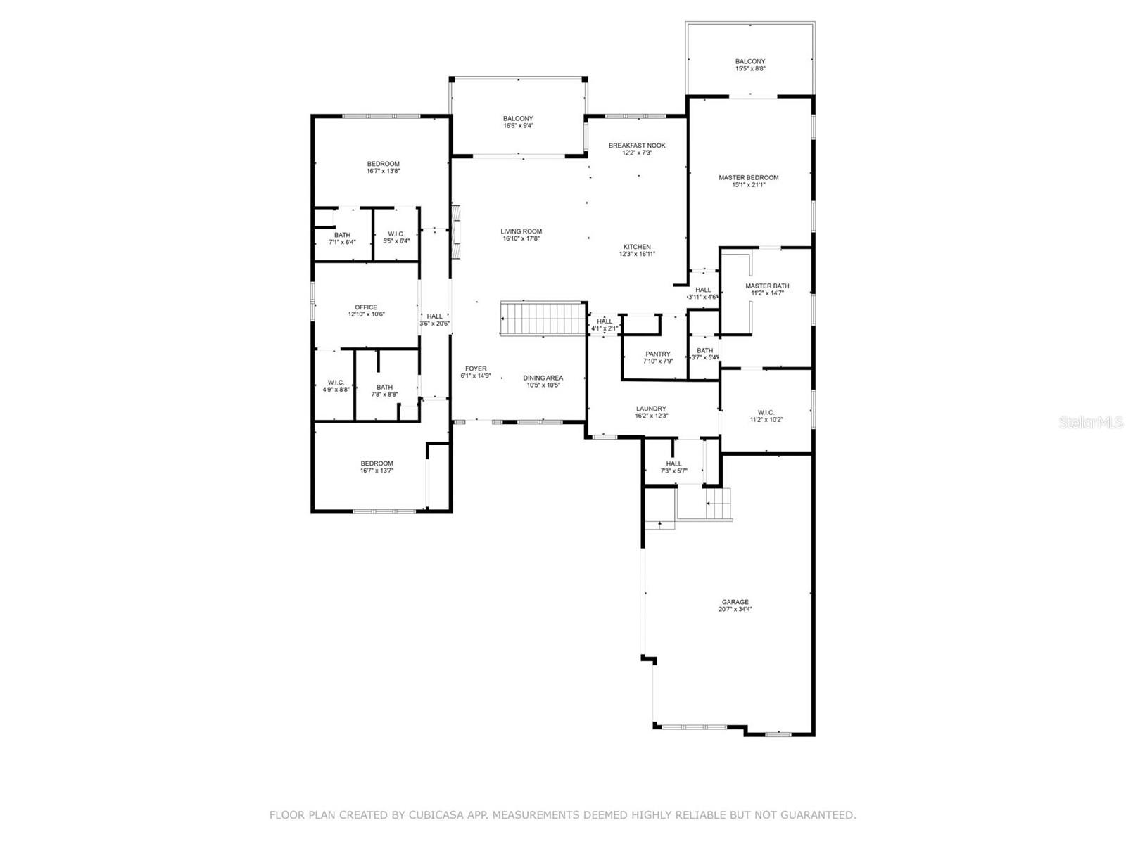 SOUTHERN HILLS PLANTATION PH 2 - Residential