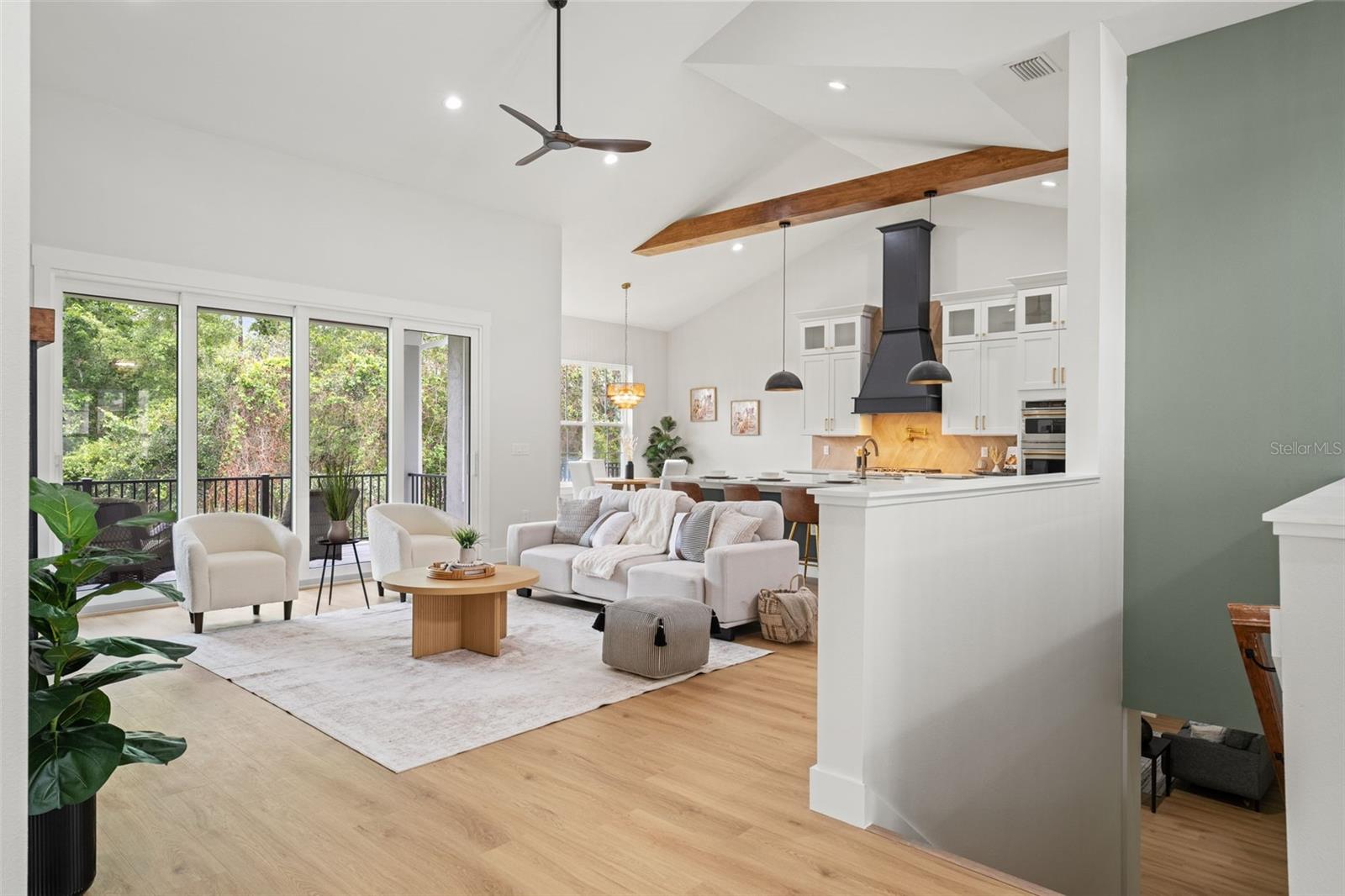 SOUTHERN HILLS PLANTATION PH 2 - Residential