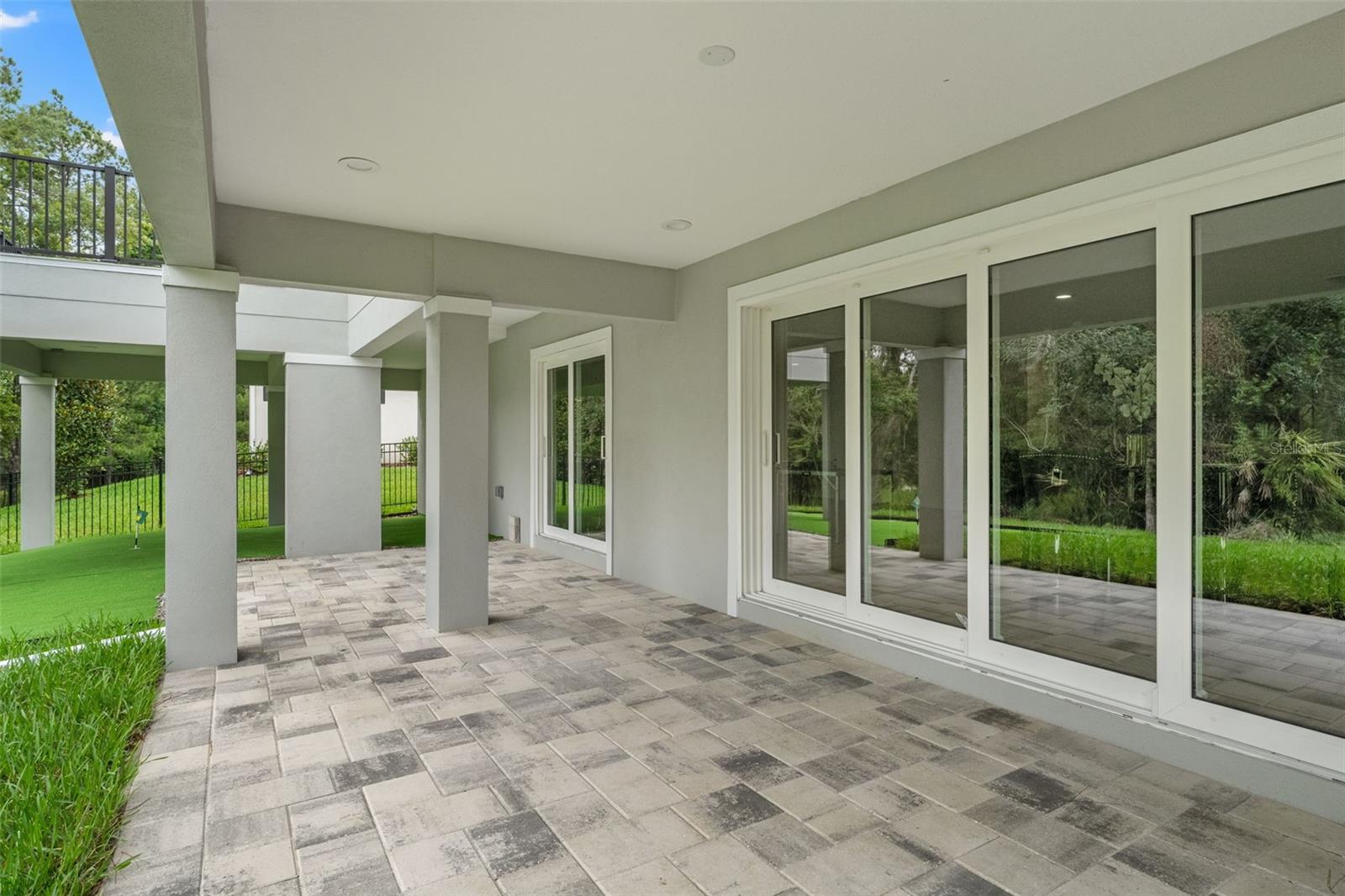 SOUTHERN HILLS PLANTATION PH 2 - Residential