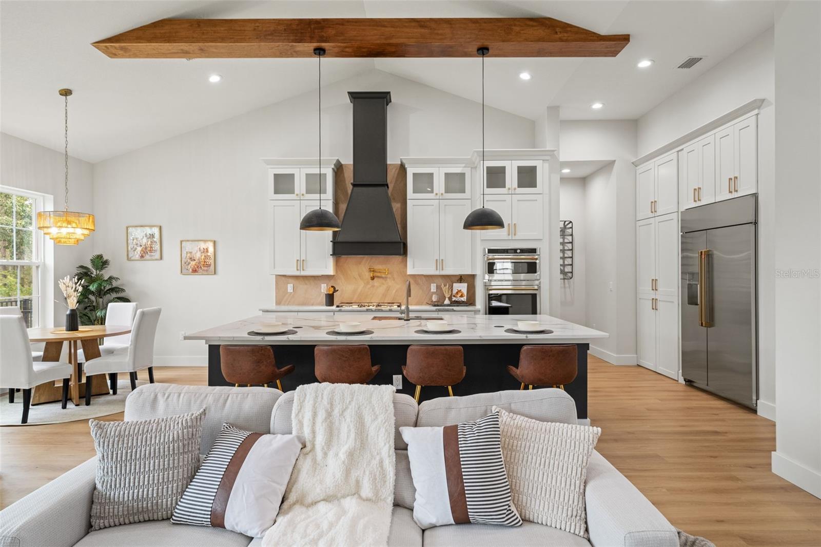 SOUTHERN HILLS PLANTATION PH 2 - Residential