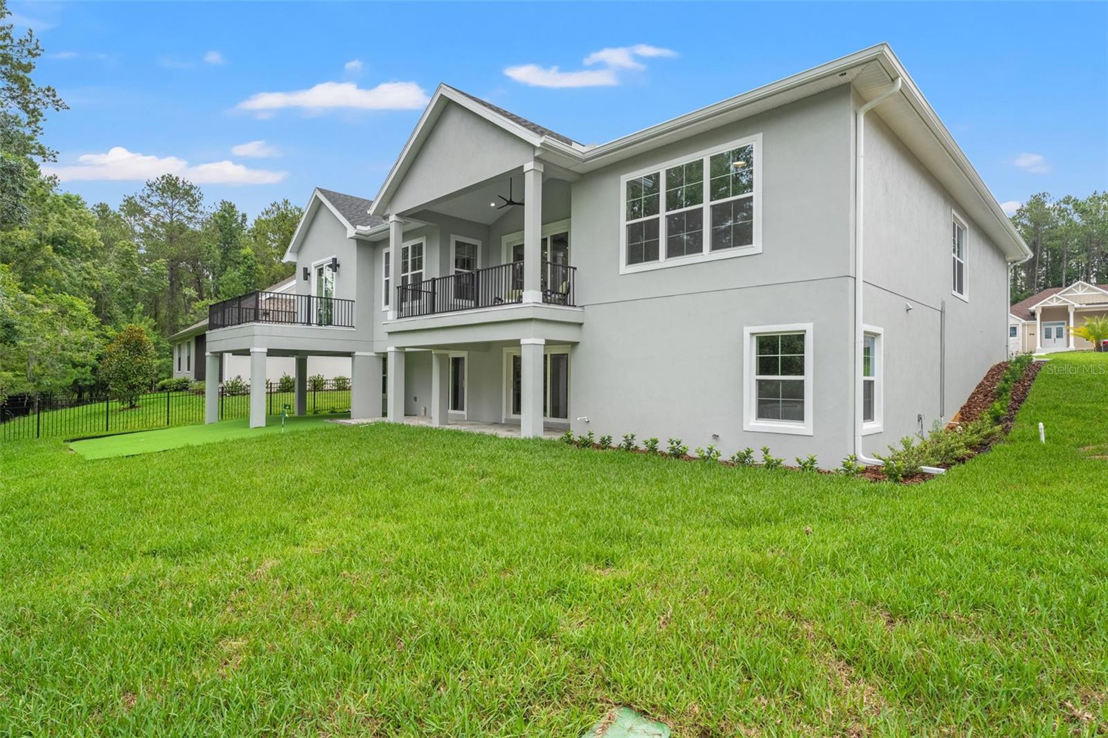 SOUTHERN HILLS PLANTATION PH 2 - Residential