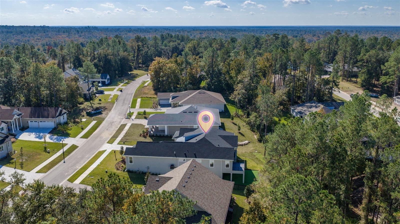 SOUTHERN HILLS PLANTATION PH 2 - Residential