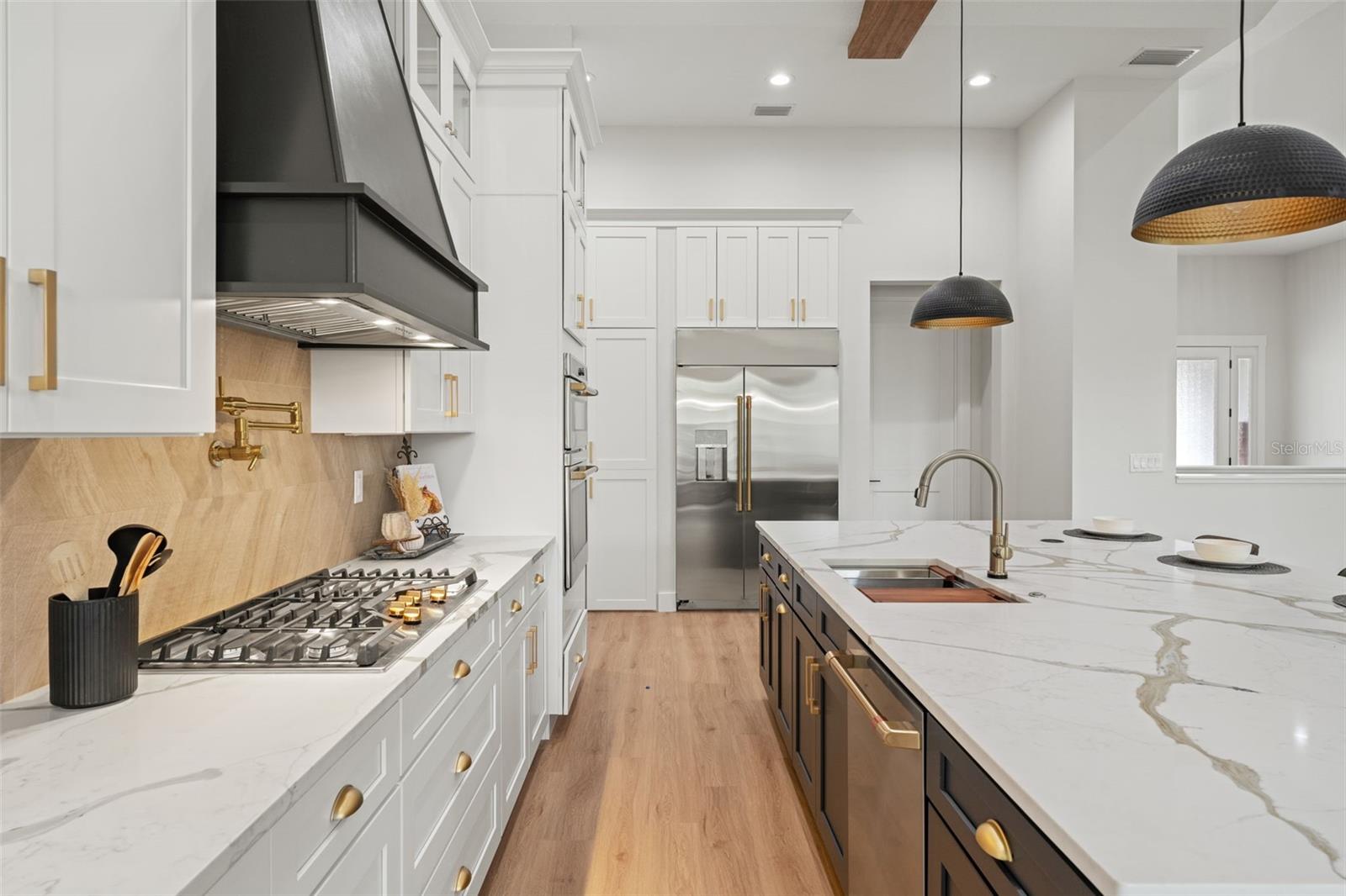 SOUTHERN HILLS PLANTATION PH 2 - Residential