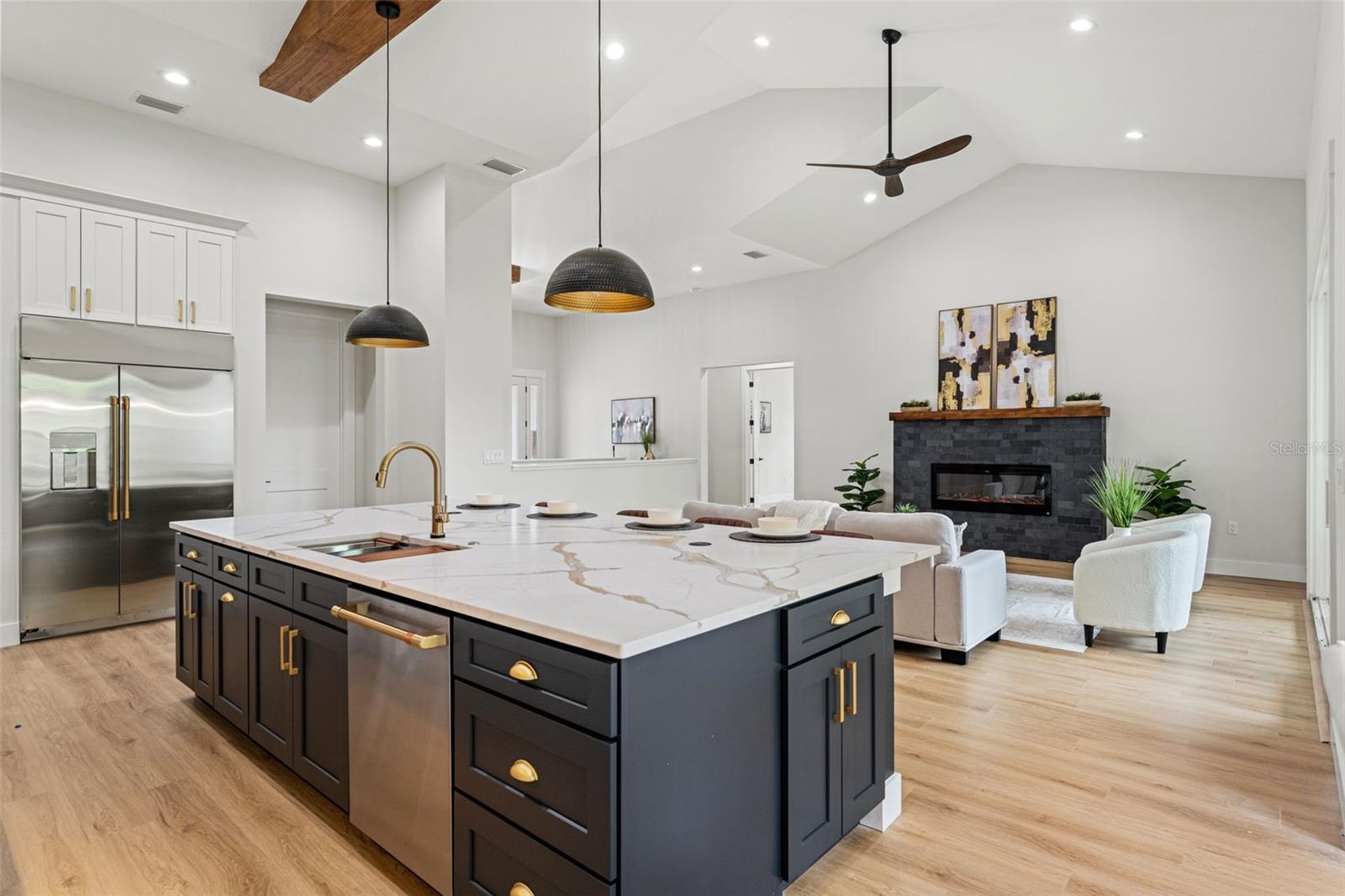 SOUTHERN HILLS PLANTATION PH 2 - Residential