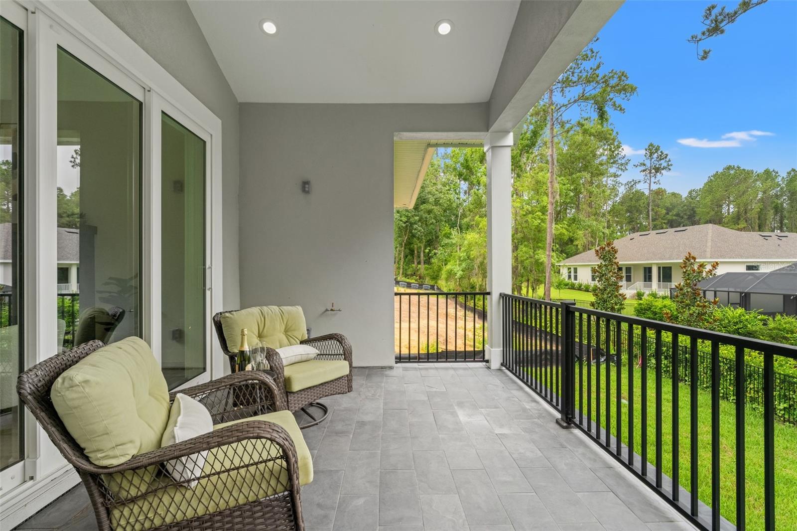 SOUTHERN HILLS PLANTATION PH 2 - Residential