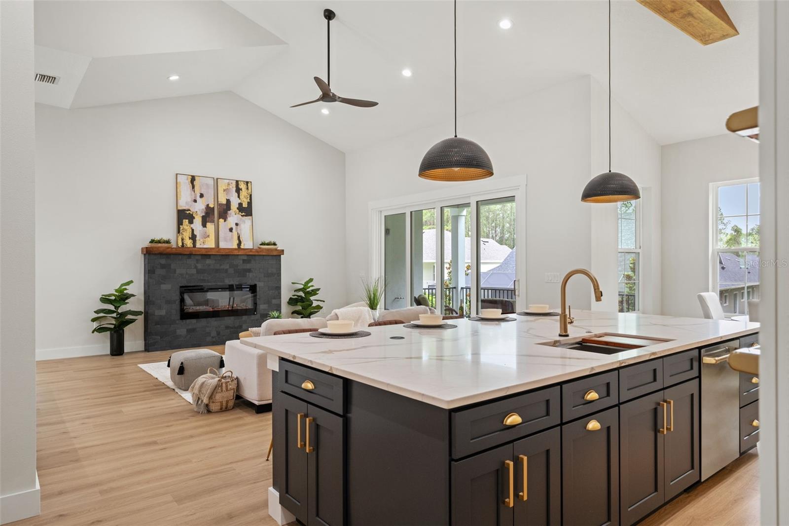 SOUTHERN HILLS PLANTATION PH 2 - Residential