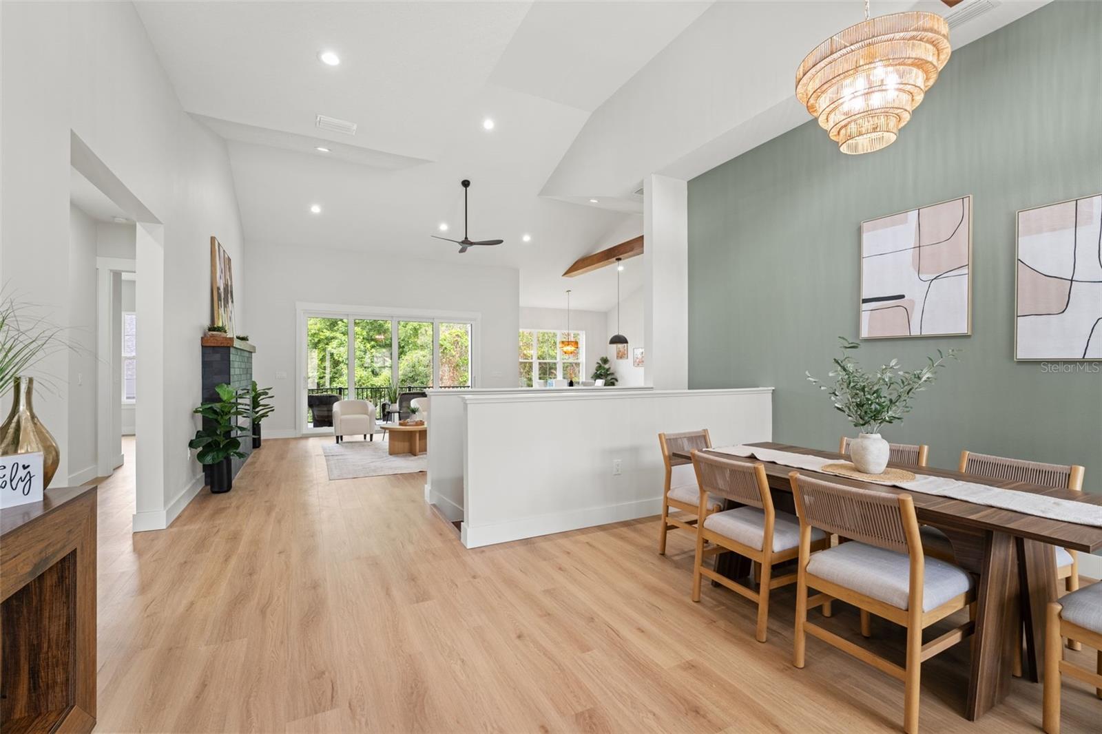 SOUTHERN HILLS PLANTATION PH 2 - Residential