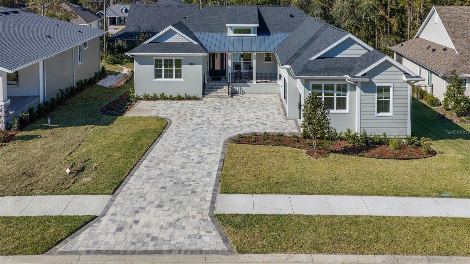 SOUTHERN HILLS PLANTATION PH 2 - Residential