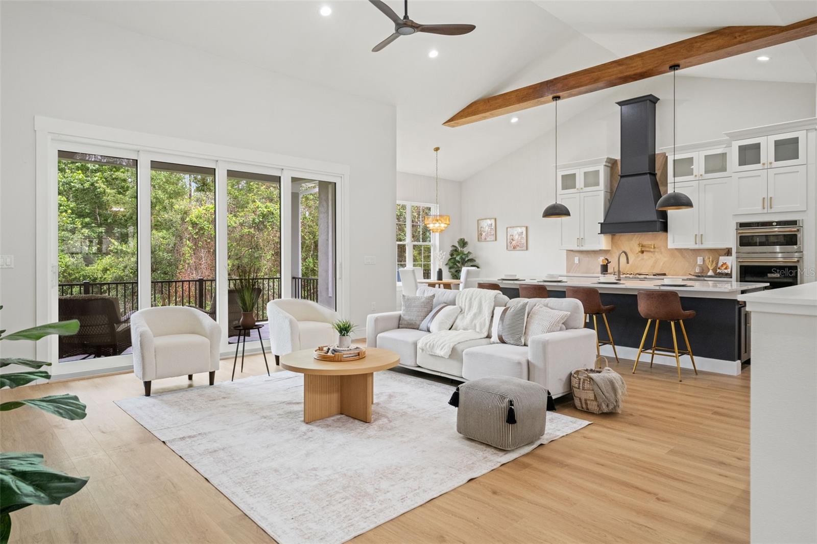 SOUTHERN HILLS PLANTATION PH 2 - Residential