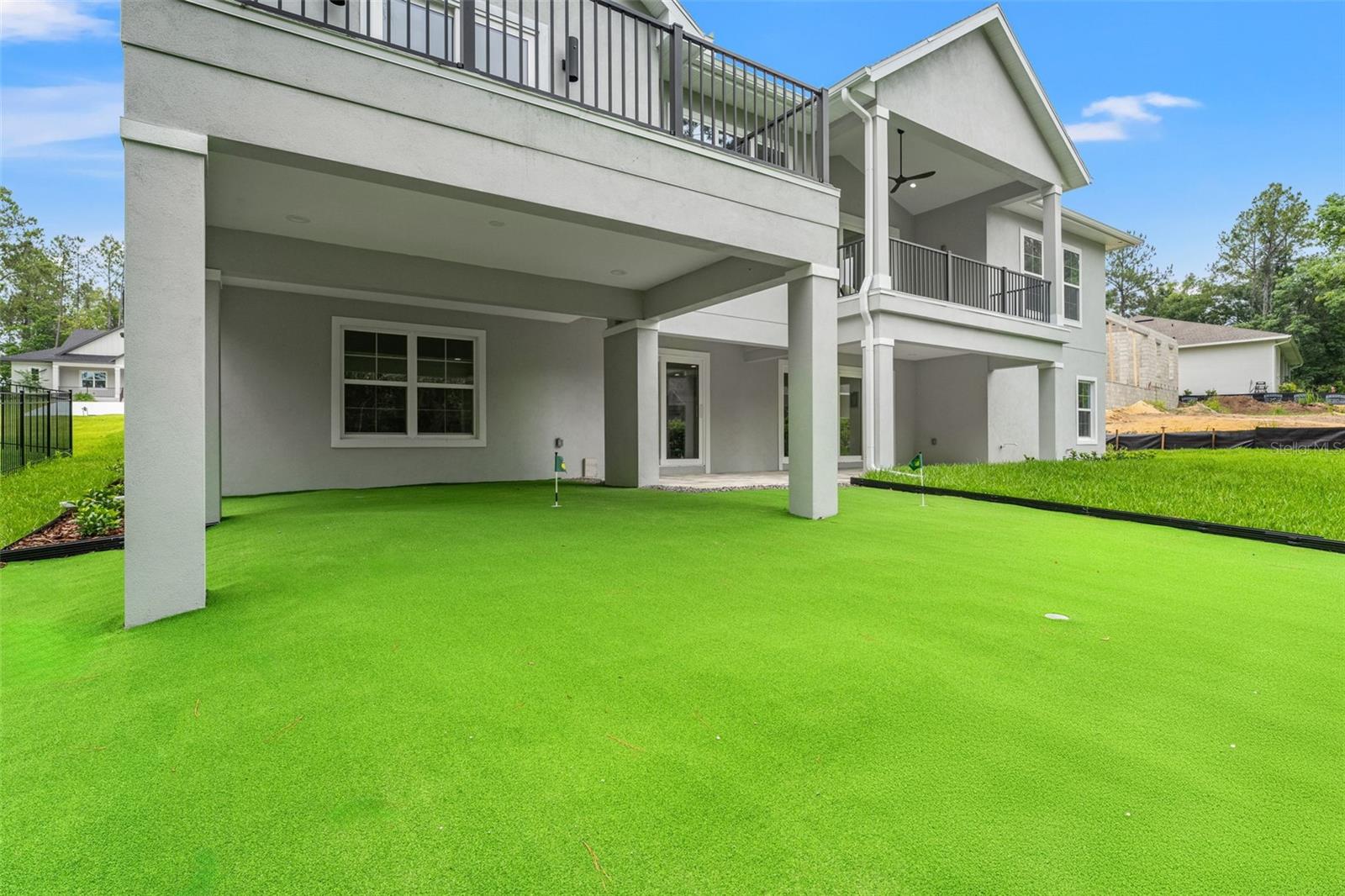 SOUTHERN HILLS PLANTATION PH 2 - Residential