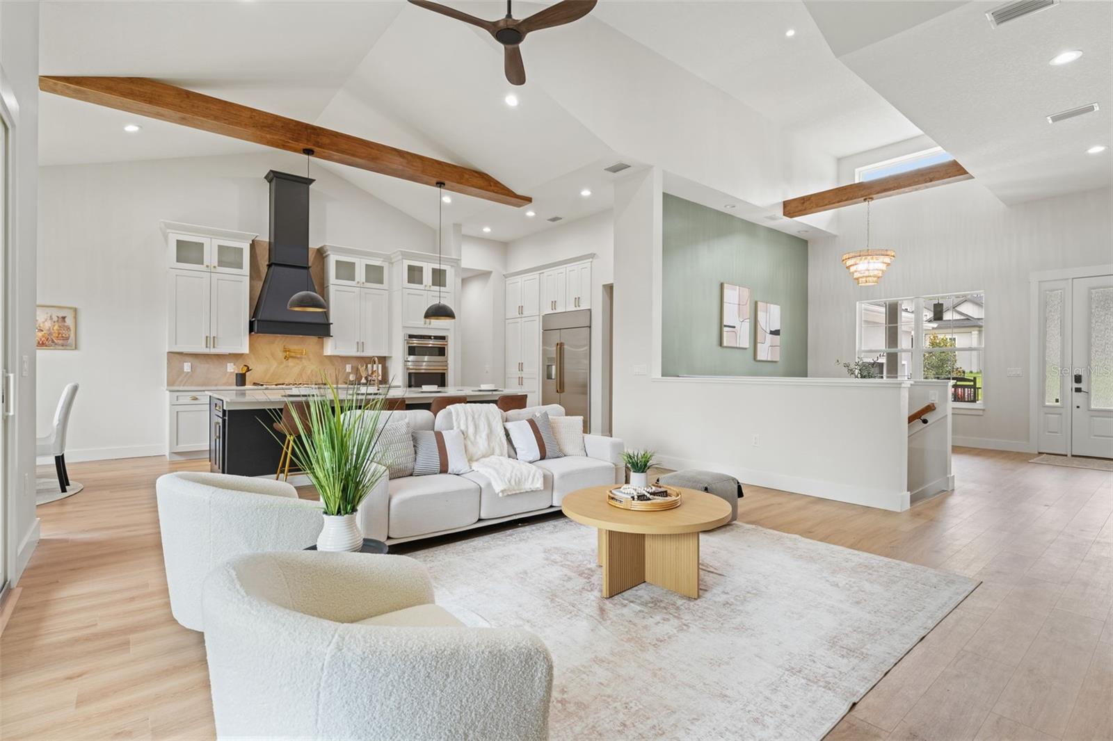 SOUTHERN HILLS PLANTATION PH 2 - Residential