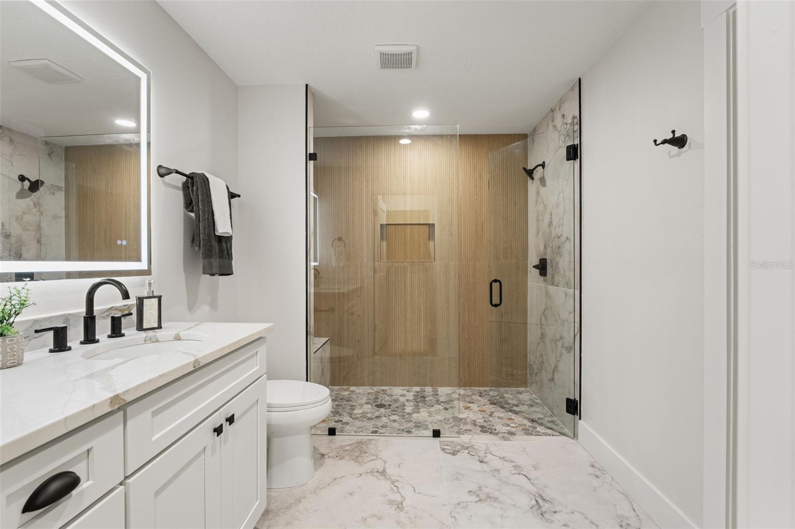 SOUTHERN HILLS PLANTATION PH 2 - Residential