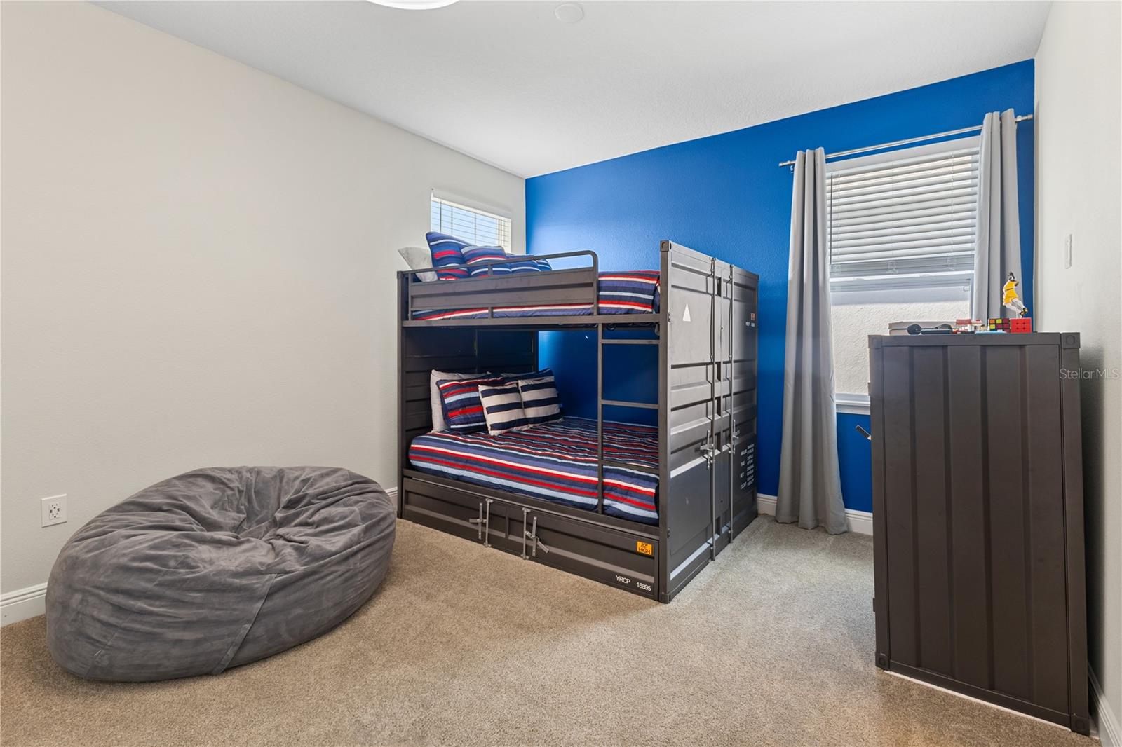 REUNION WEST PH 4 - Residential Lease