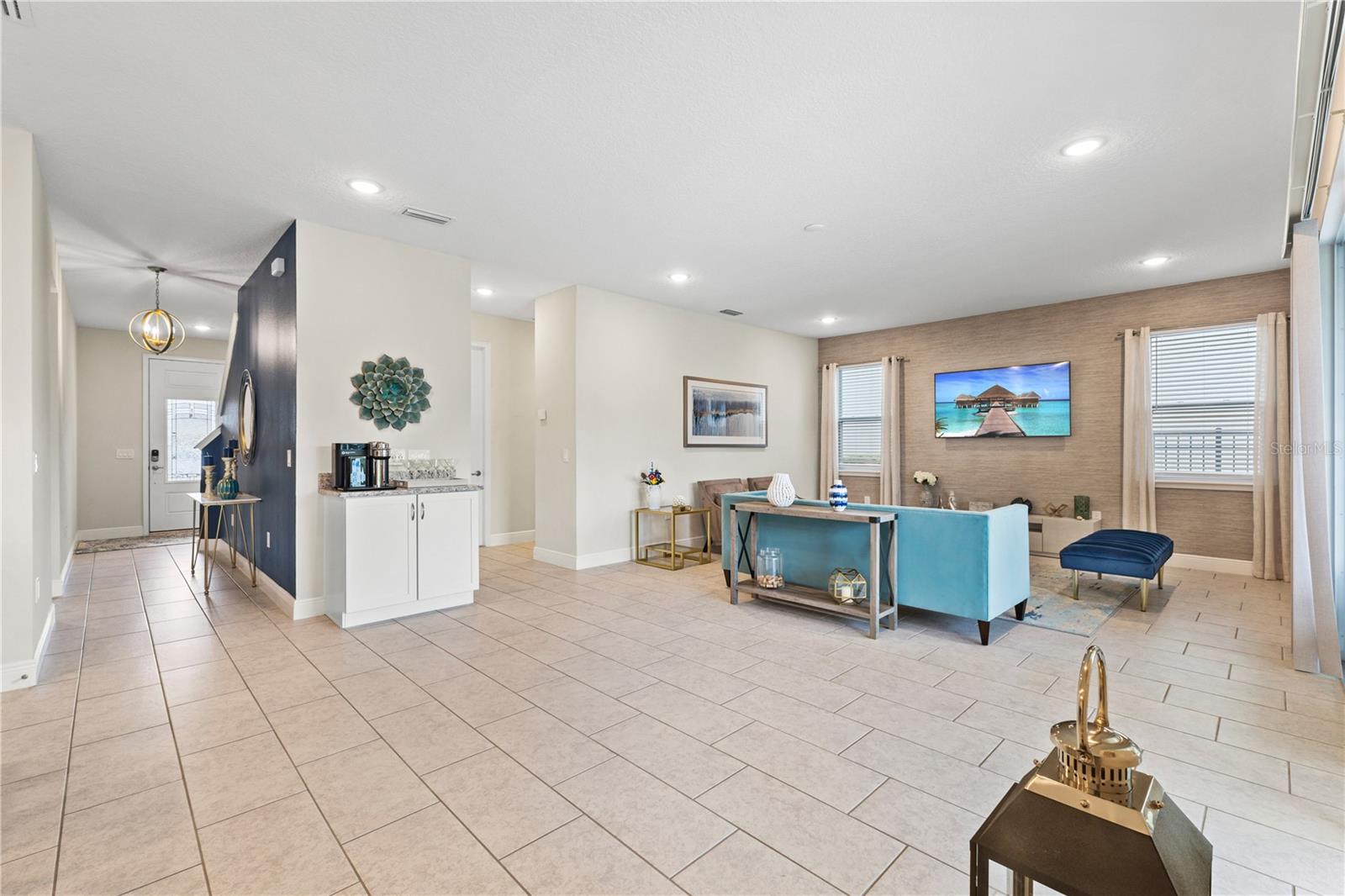 REUNION WEST PH 4 - Residential Lease