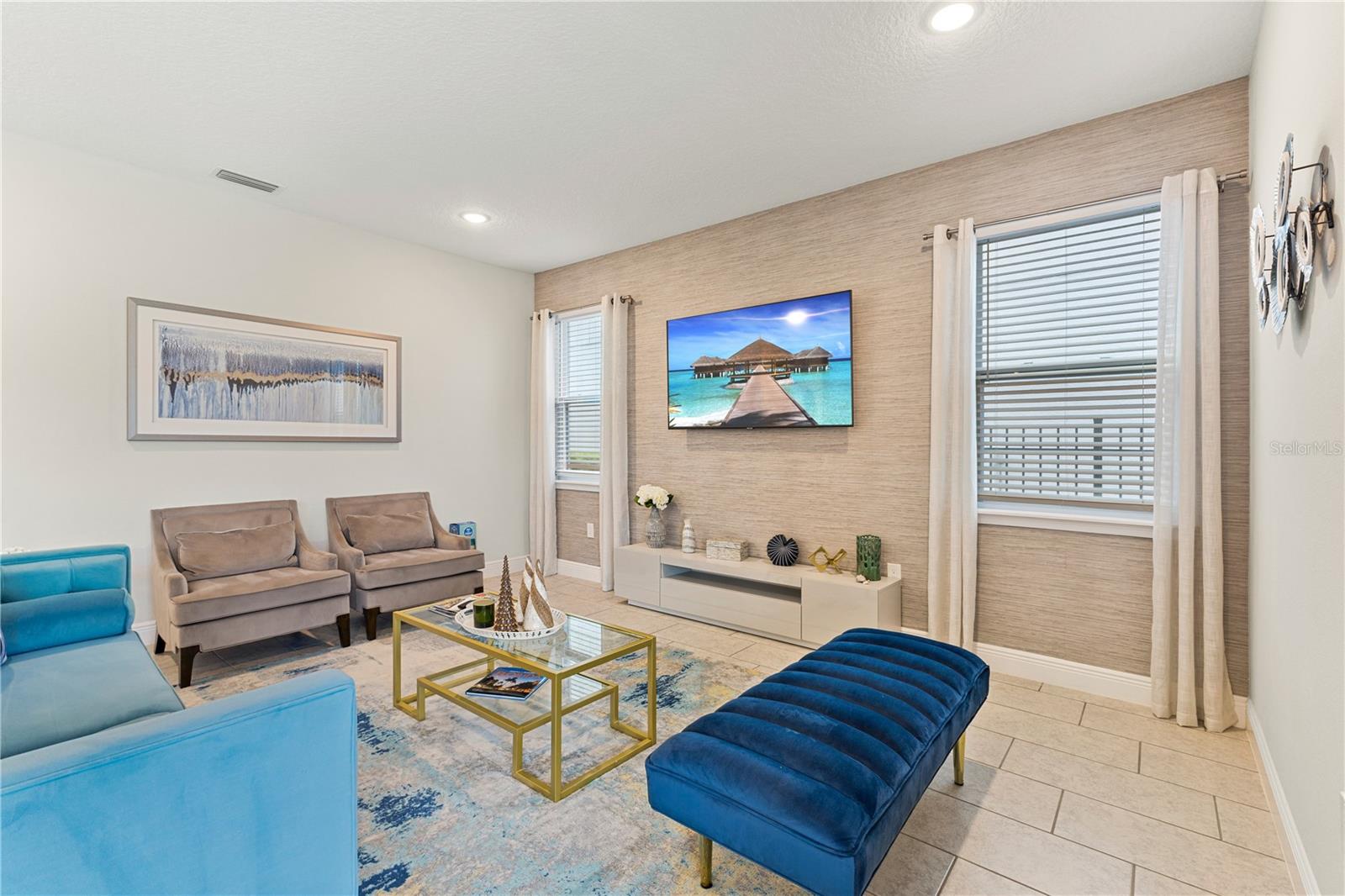 REUNION WEST PH 4 - Residential Lease