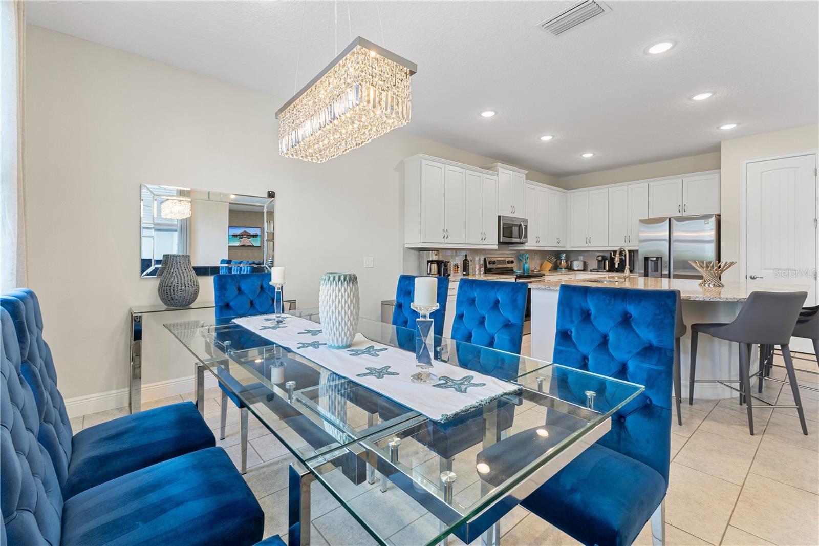 REUNION WEST PH 4 - Residential Lease