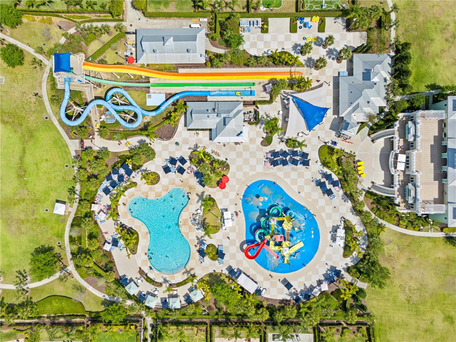 REUNION WEST PH 4 - Residential Lease