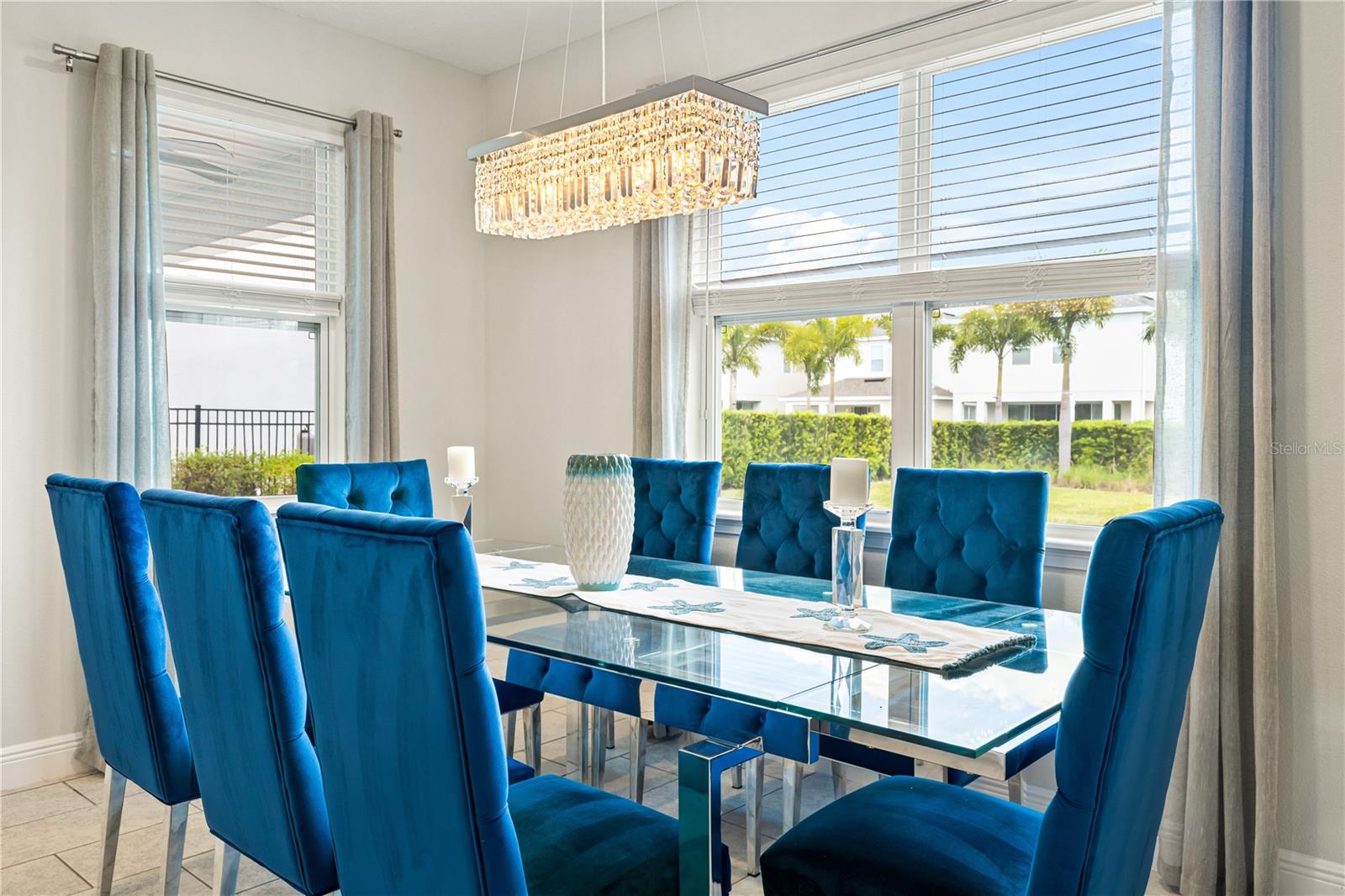 REUNION WEST PH 4 - Residential Lease