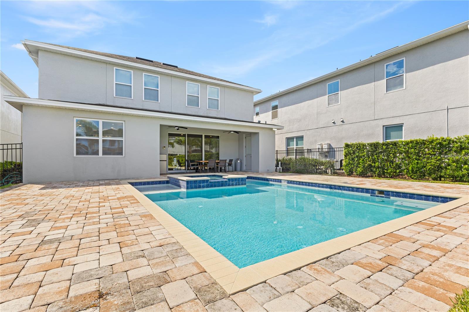 REUNION WEST PH 4 - Residential Lease