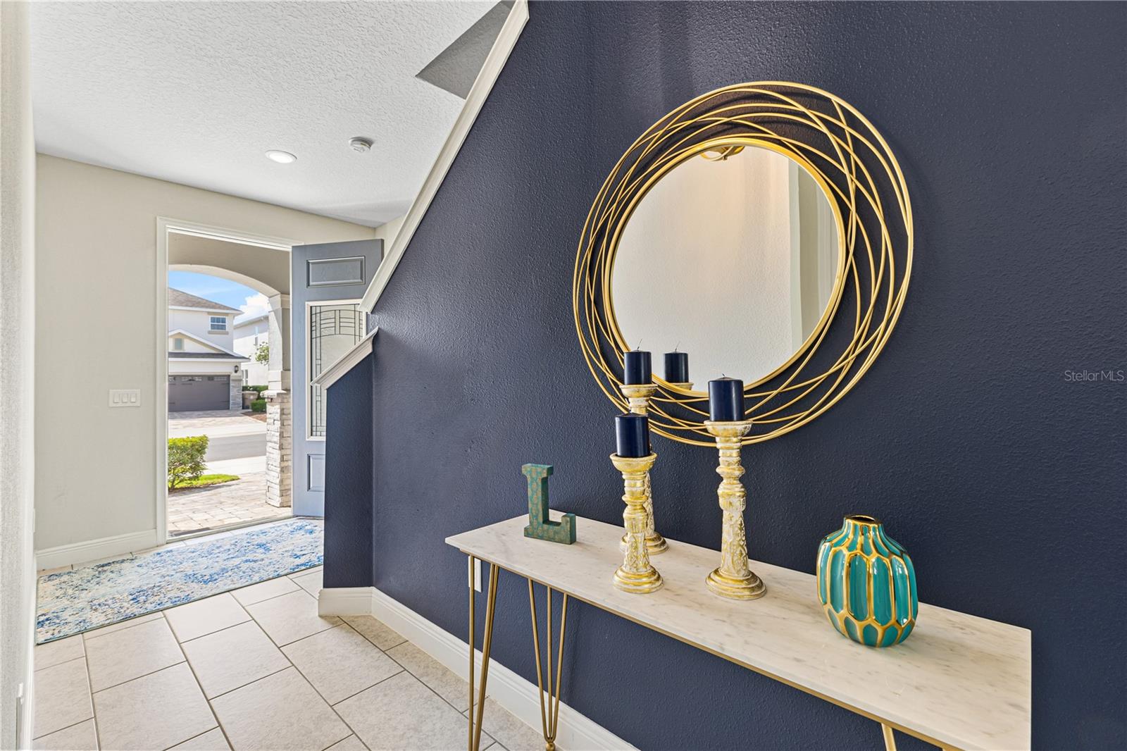 REUNION WEST PH 4 - Residential Lease