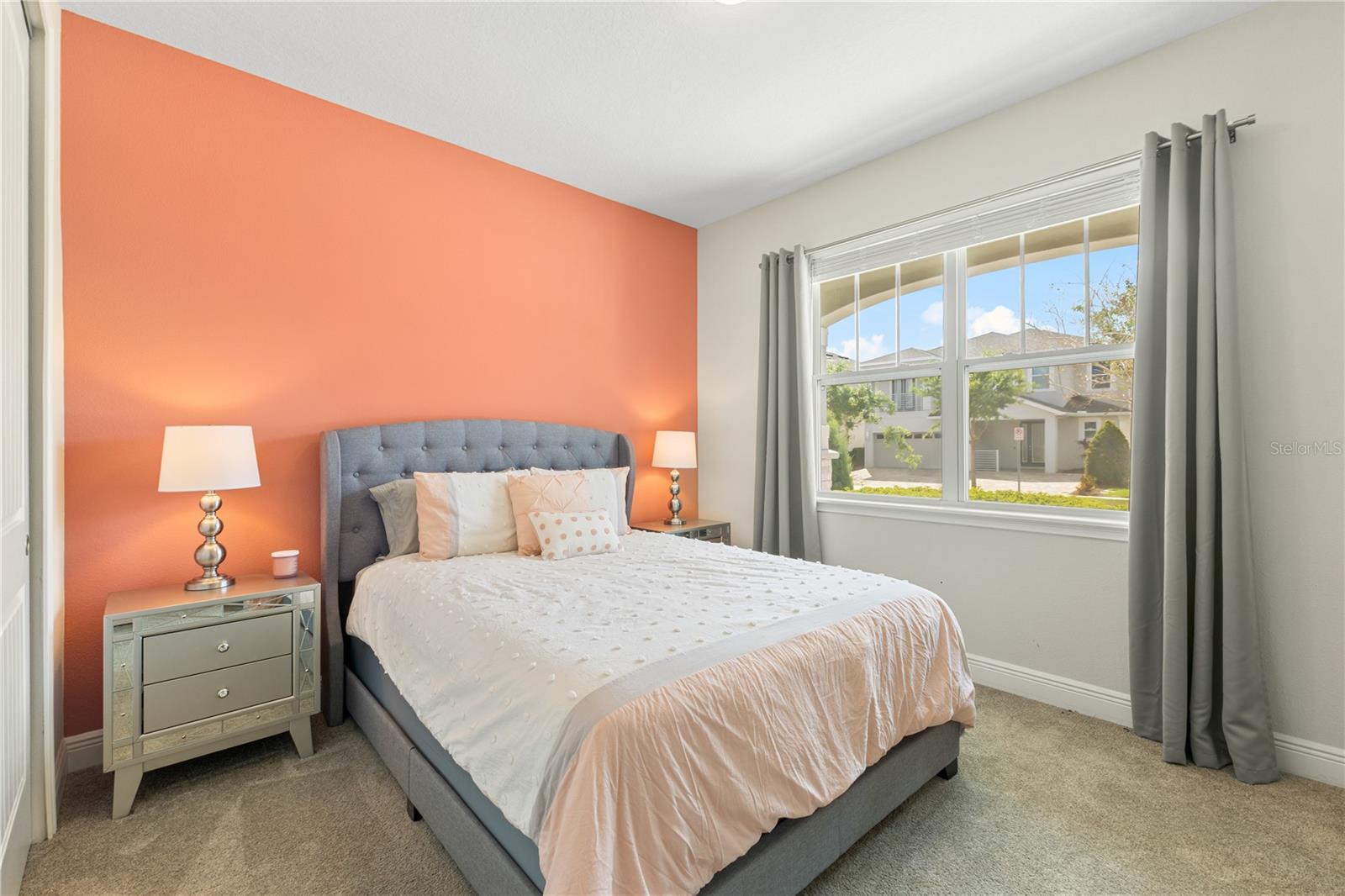 REUNION WEST PH 4 - Residential Lease