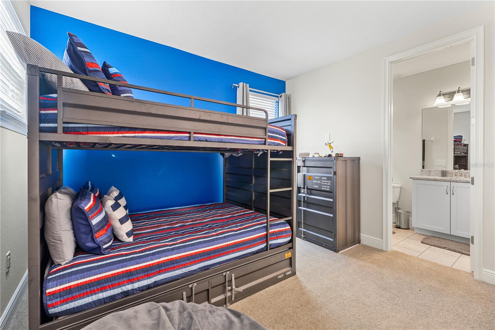 REUNION WEST PH 4 - Residential Lease