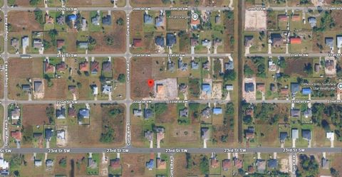 4014 22ND STREET SW LEHIGH ACRES FL 33976